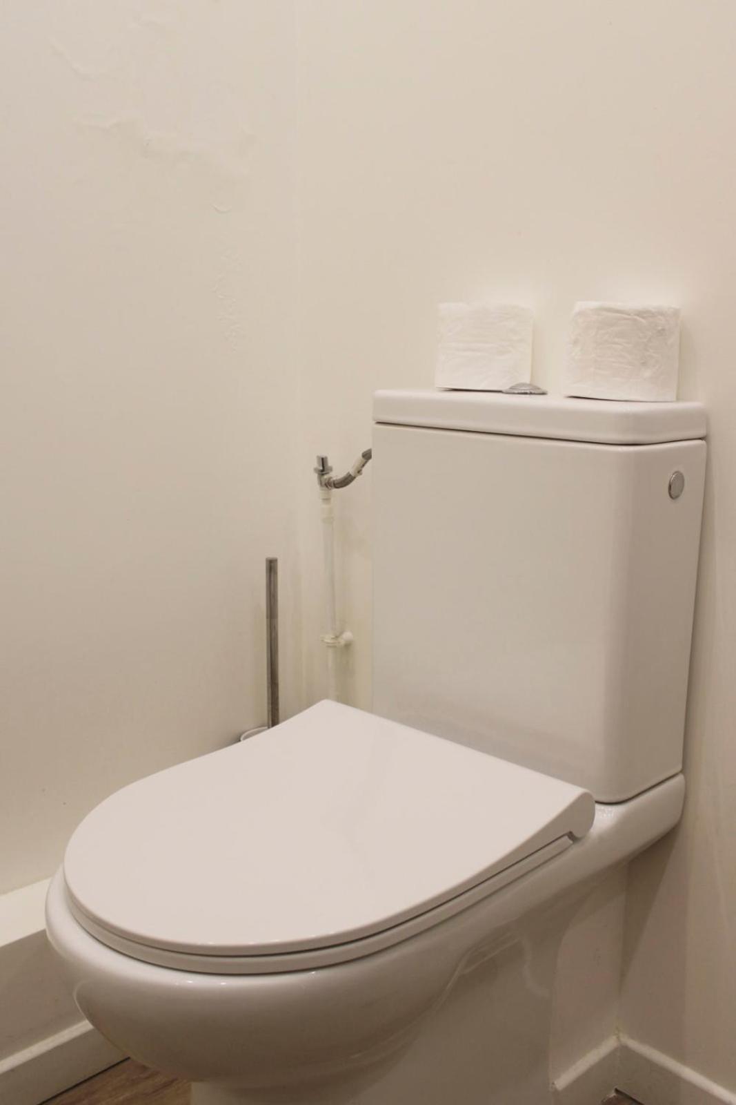Spacious Appt Close To Place Monge Paris Exterior foto