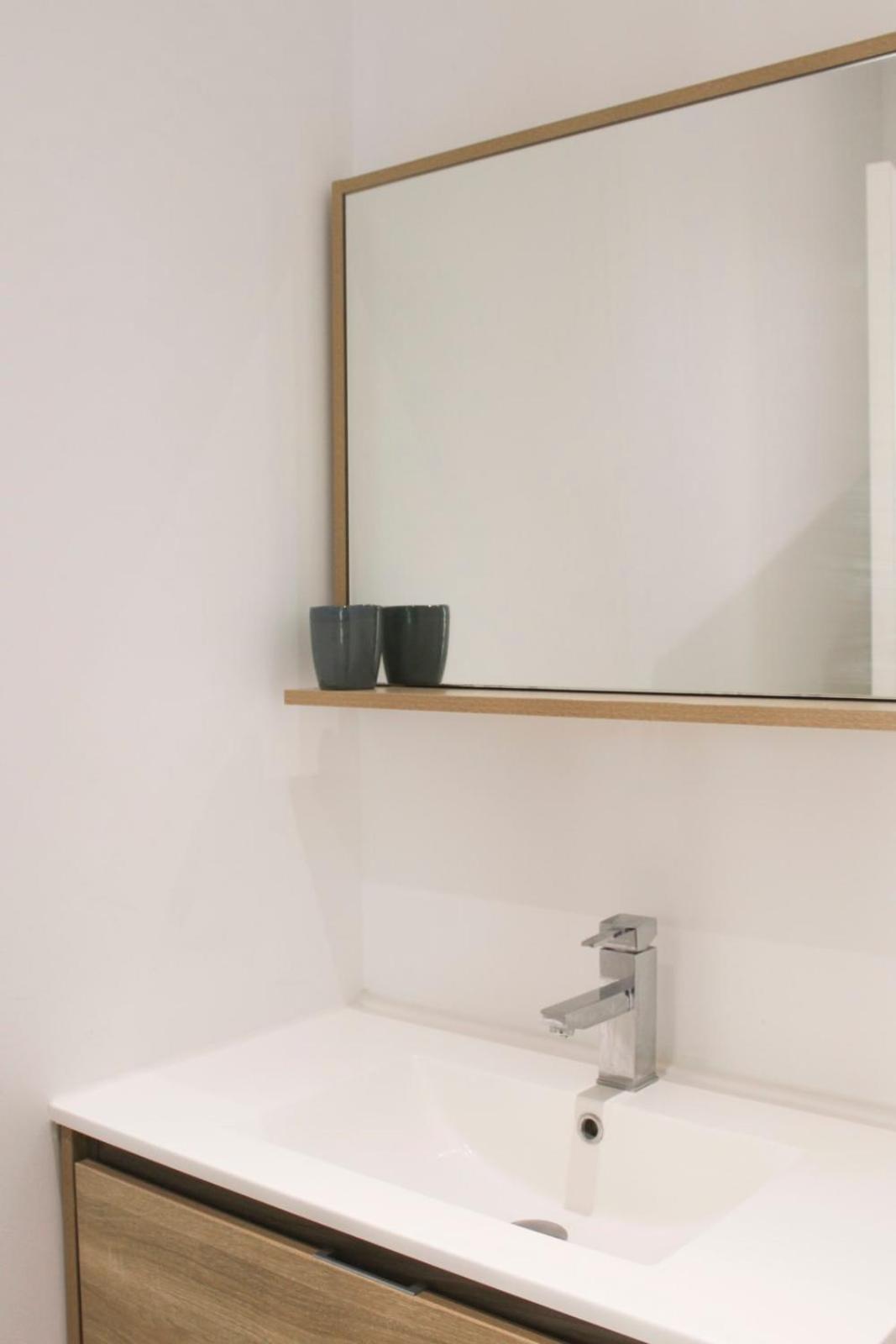 Spacious Appt Close To Place Monge Paris Exterior foto